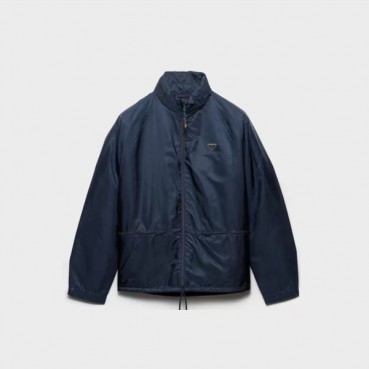 프라다 남성 클래식 재킷 - Prada Mens Classic Jacket 