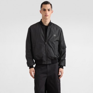 돌체앤가바나 남성 다운 재킷 - Dolce&Gabbana Mens Down Jacket 
