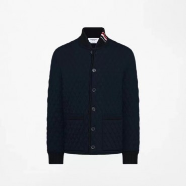 톰브라운 남성 베이직 자켓 - Thom Browne Mens Basic Jackets 