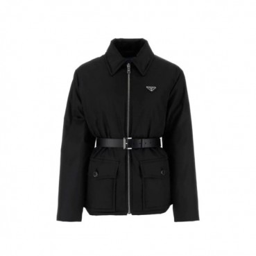 프라다 여성 다운 자켓 - Prada Womens Down Jacket 