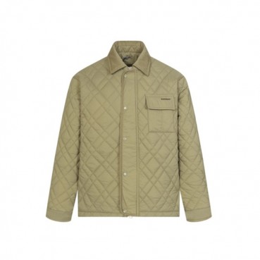 프라다 남성 다운 재킷 - Prada Mens Down Jacket 