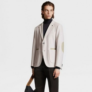 에르메네질도 제냐 남성 슈트 자켓 - Ermenegildo Zegna Mens Suit Jacket 