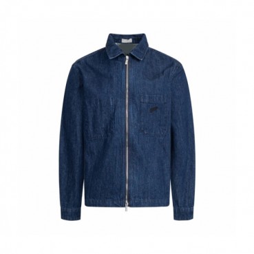 디올 남성 데님 재킷 - Dior Mens Denim Jacket 