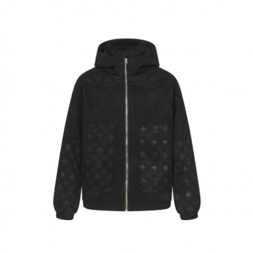 루이비통 남성 다운 자켓 - Louis vuitton Mens Down Jacket 