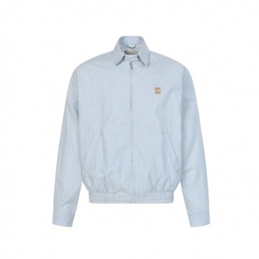 미우미우 여성 블루종 재킷 - Miumiu Womens Blouson Jacket 