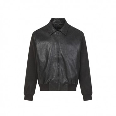 루이비통 남성 모노그램 자켓 - Louis vuitton Mens Monogram Jacket 