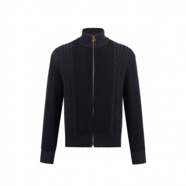 베르사체 남성 니트 자켓 - Versace Mens Knit Jacket 