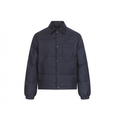 디올 남성 다운 자켓 - Dior Mens Down Jacket 