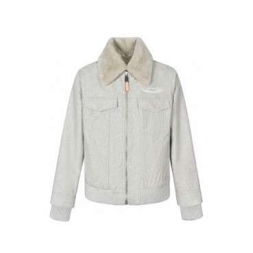 루이비통 남성 폴로 자켓 - Louis vuitton Mens Polo Jacket 
