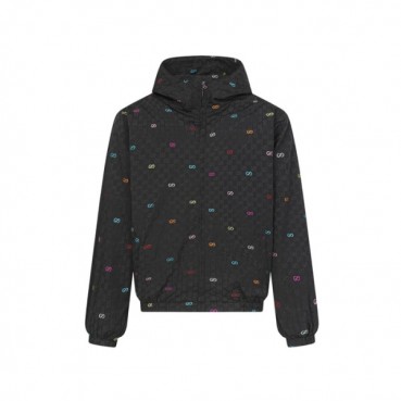 구찌 남성 후드 자켓 - Gucci Mens Hood Jacket 