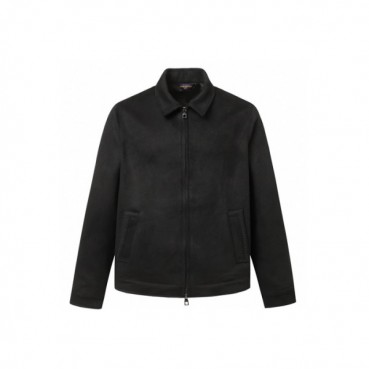 루이비통 남성 베이직 자켓 - Louis vuitton Mens Basic Jacket 