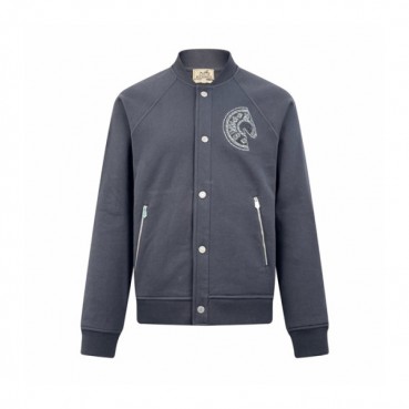 에르메스 남성 캐쥬얼 재킷 - Hermes Mens Casual Jacket 