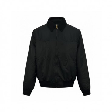 메종 마르지엘라 남성 봄버 자켓 - Maison Margiela Mens Bomber Jacket 