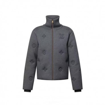 루이비통 남성 다운 자켓 - Louis vuitton Mens Down Jacket 