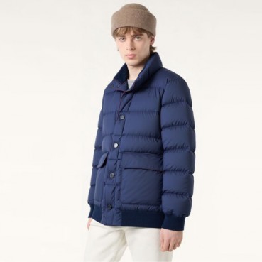 로로피아나 남성 다운 자켓 - Loro Piana Mens Down Jacket 