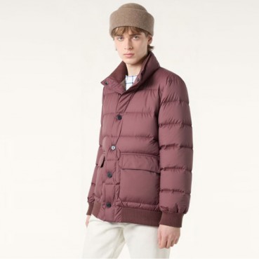 로로피아나 남성 다운 자켓 - Loro Piana Mens Down Jacket 