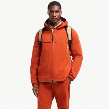몽클레어 남성 방풍 후드 재킷 - Moncler Mens Hood Jacket 