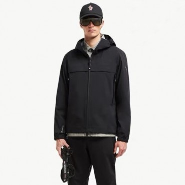 몽클레어 남성 방풍 후드 재킷 - Moncler Mens Hood Jacket 