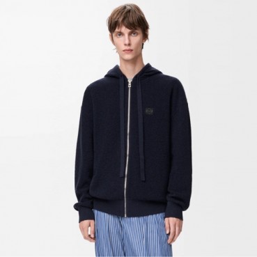 로에베 남성 후드 자켓 - Loewe Mens Hood Jacket 