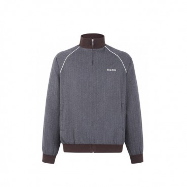 미우미우 남성 캐쥬얼 자켓 - Miumiu Mens Casual Jacket 