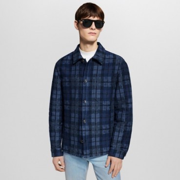 루이비통 남성 캐쥬얼 자켓 - Louis vuitton Mens Casual Jacket 