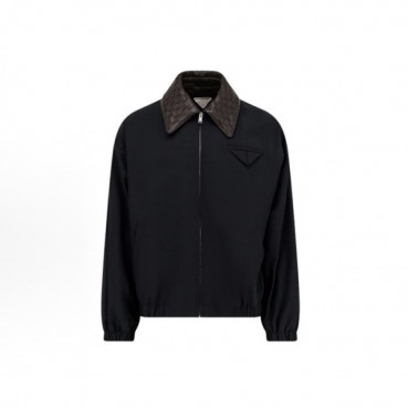 보테가 베네타 남성 집업 자켓 - Bottega veneta Mens Zip