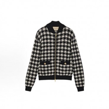 구찌 여성 집업 자켓 - Gucci Womens Zip