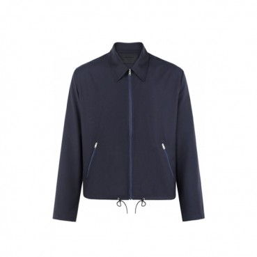 프라다 남성 베이직 재킷 - Prada Mens Basic Jacket 