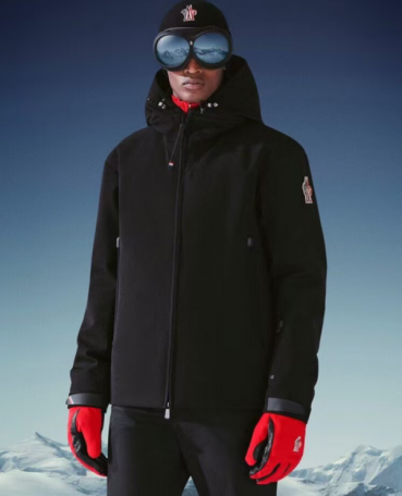 몽클레어 남성 다운 스키 재킷 - Moncler Mens Down Jacket 