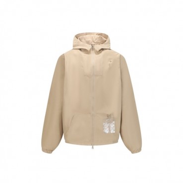 루이비통 남성 양면 방풍 자켓 - Louis vuitton Mens Monogram Windproof Jacket 