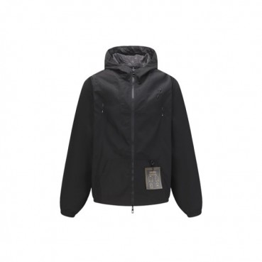 루이비통 남성 양면 방풍 자켓 - Louis vuitton Mens Monogram Windproof Jacket 
