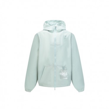 루이비통 남성 양면 방풍 자켓 - Louis vuitton Mens Monogram Windproof Jacket 