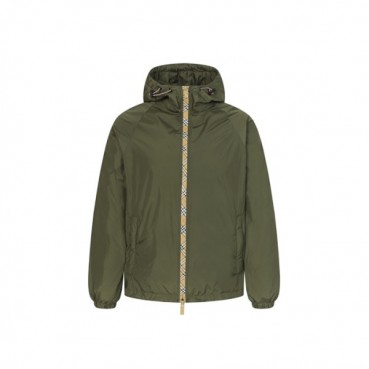 버버리 남성 방풍 자켓 - Burberry Mens Windproof Jacket 