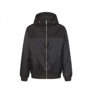 디올 남성 방풍 자켓 - Dior Mens Windproof Jacket 