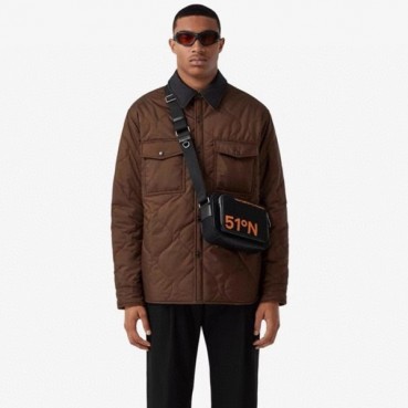 버버리 남성 다운 자켓 - Burberry Mens Down Jacket 