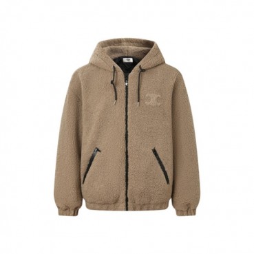 셀린느 남성 후드 자켓 - Celine Mens Hood Jacket 