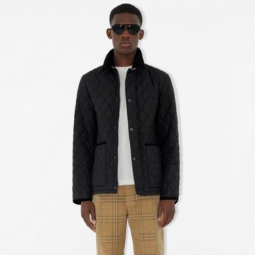 버버리 남성 다운 자켓 - Burberry Mens Down Jacket 