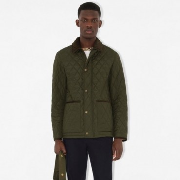 버버리 남성 다운 자켓 - Burberry Mens Down Jacket 
