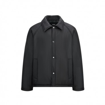 펜디 남성 다운 재킷 - Fendi Mens Down Jacket 