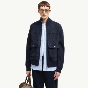 몽클레어 남성 베이직 재킷 - Moncler Mens Basic Jacket 