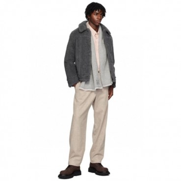 막스마라 남성 베이직 자켓 - Maxmara Mens Basic Jacket 