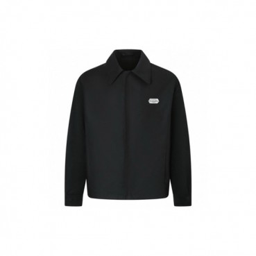 디올 남성 폴로 자켓 - Dior Mens Polo Jacket 