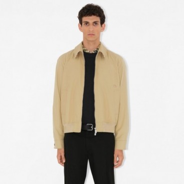 버버리 남성 빈티지 자켓 - Burberry Mens Vintage Jacket 