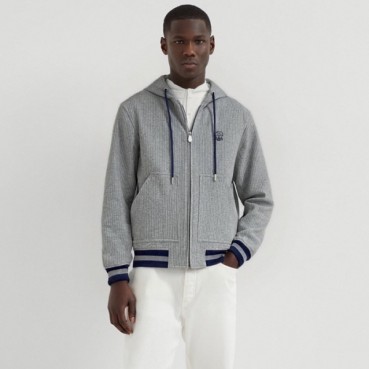 로로피아나 남성 베이직 자켓 - Loro Piana Mens Basic Jacket 