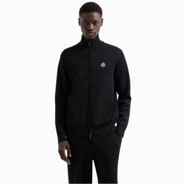 몽클레어 남성 니트 재킷 - Moncler Mens Knit Jacket 