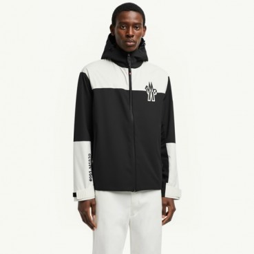몽클레어 남성 방풍 후드 재킷 - Moncler Mens Hood Jacket 