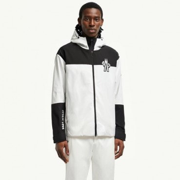 몽클레어 남성 방풍 후드 재킷 - Moncler Mens Hood Jacket 