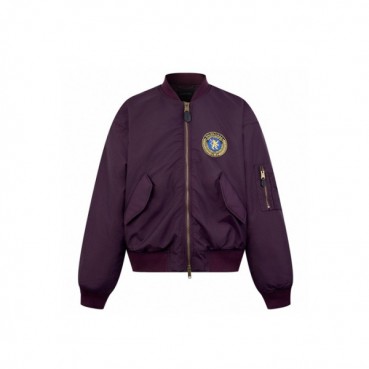 발렌시아가 남성 봄버 자켓 - Balenciaga Mens Bomber Jacket 