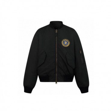 발렌시아가 남성 봄버 자켓 - Balenciaga Mens Bomber Jacket 
