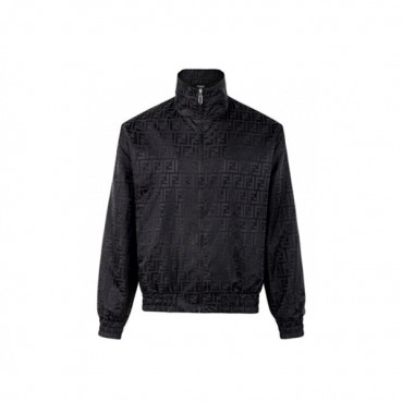 펜디 남성 FF 자켓 - Fendi Mens FF Jackets 